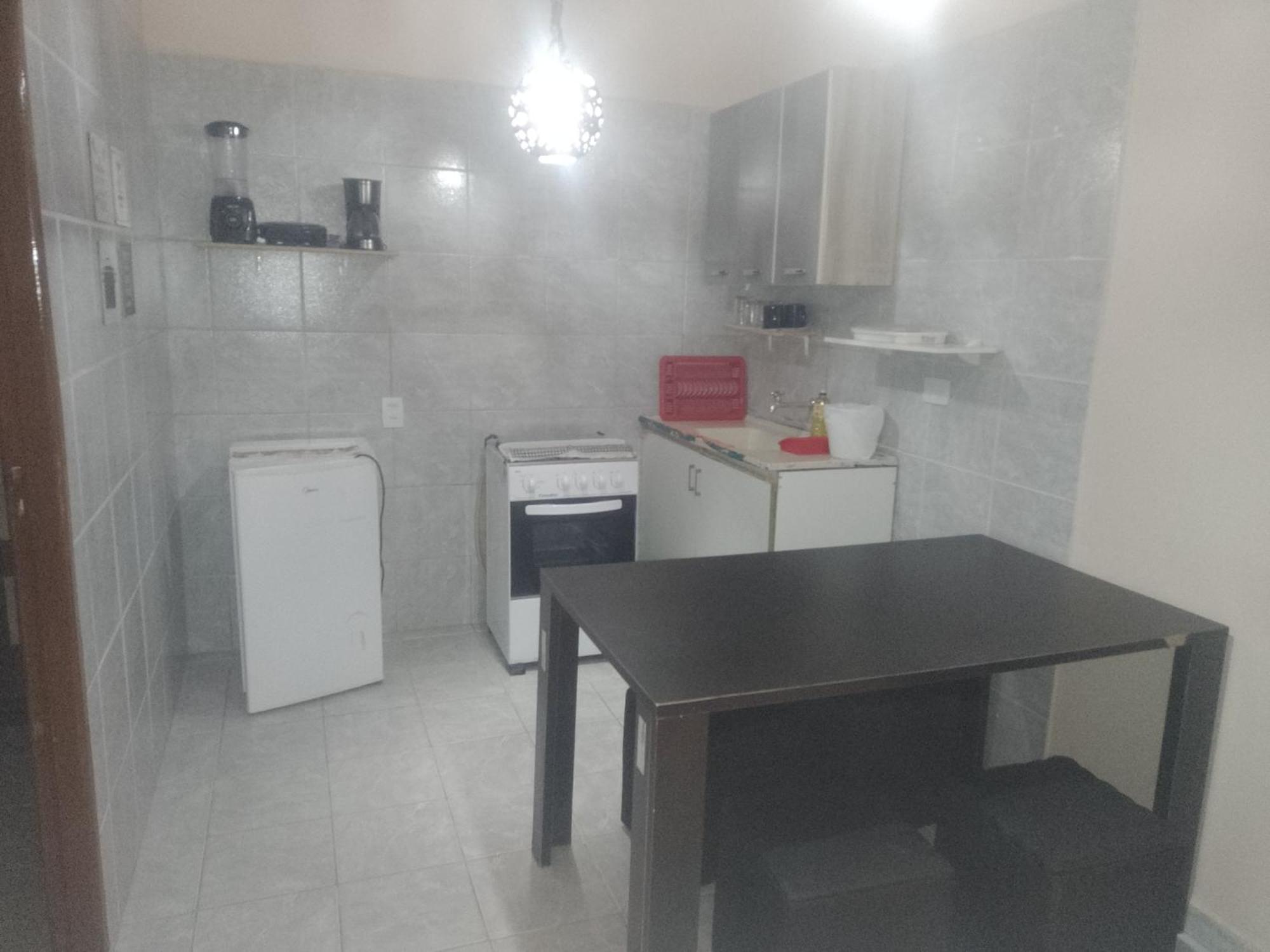 Ferienwohnung Flat Porto Pôrto das Galinhas Exterior foto