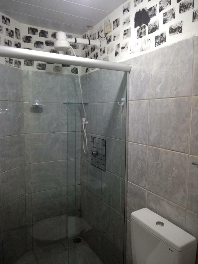 Ferienwohnung Flat Porto Pôrto das Galinhas Exterior foto
