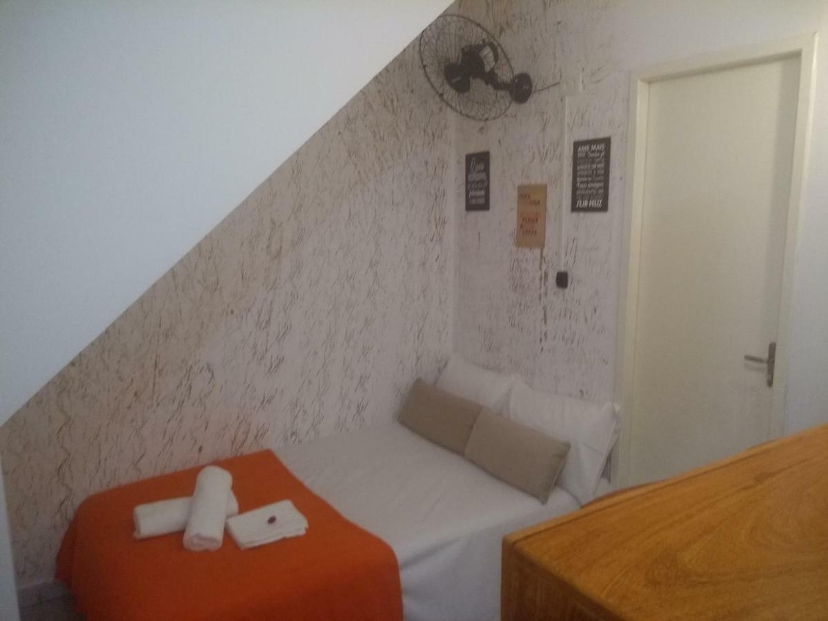 Ferienwohnung Flat Porto Pôrto das Galinhas Exterior foto